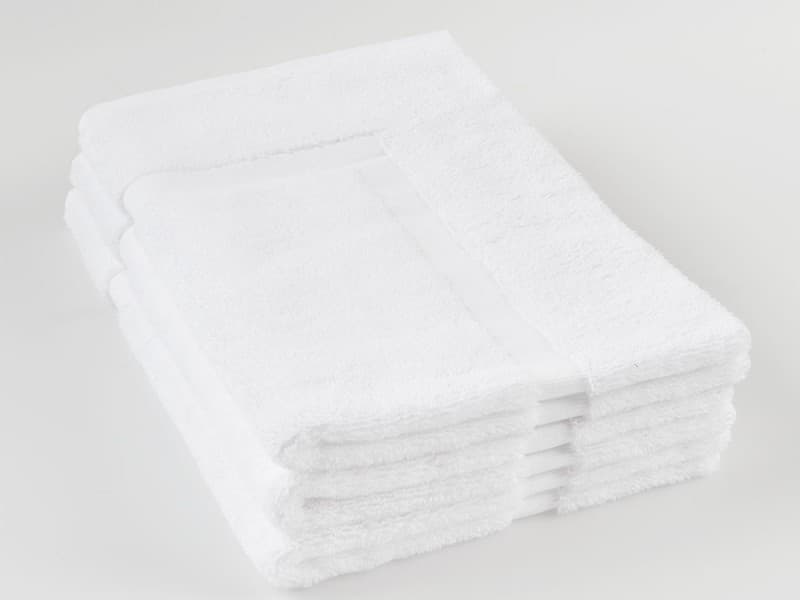 Illustration Tapis de bain