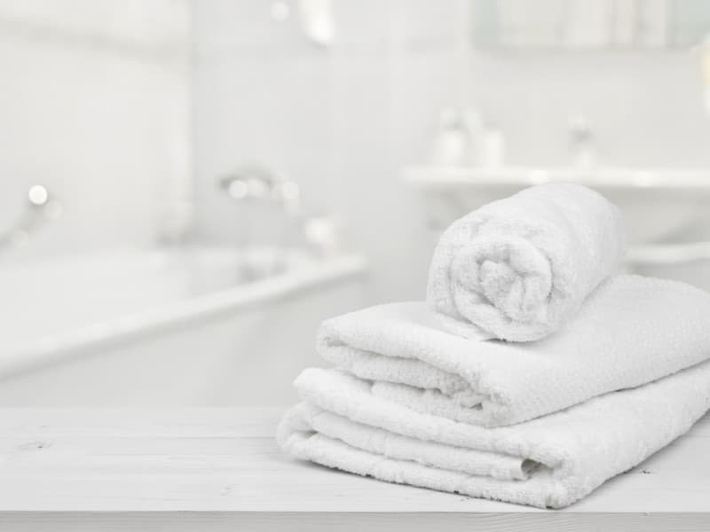Illustration Kit salle de bain