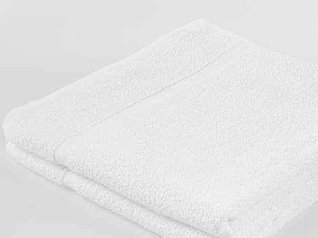 Illustration Drap de bain